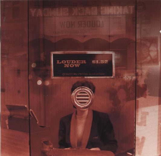 Taking Back Sunday : Louder Now/PartOne (CD, Album + DVD-V, NTSC)
