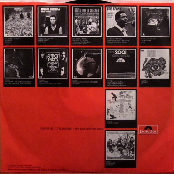 Lily Tomlin : This Is A Recording (LP, Album, Pit)