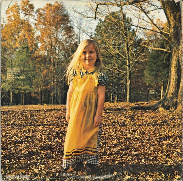 The Allman Brothers Band : Brothers And Sisters (LP, Album, M/Print, Pit)