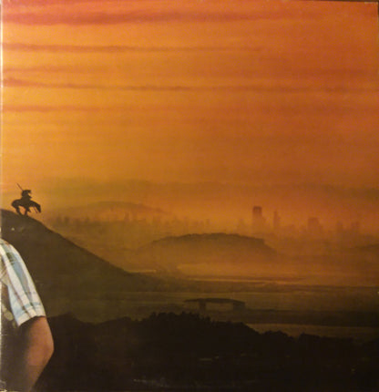 America (2) : Homecoming (LP, Album, Promo, Tri)