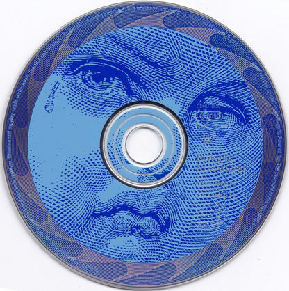 The Smashing Pumpkins : Mellon Collie And The Infinite Sadness (2xCD, Album)