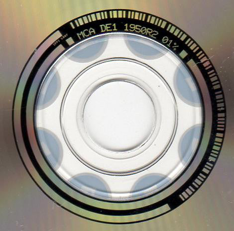 Blink-182 : Enema Of The State (CD, Album, Enh, PMD)