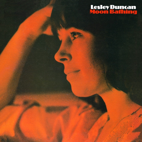 Lesley Duncan : Moon Bathing (LP, Album)
