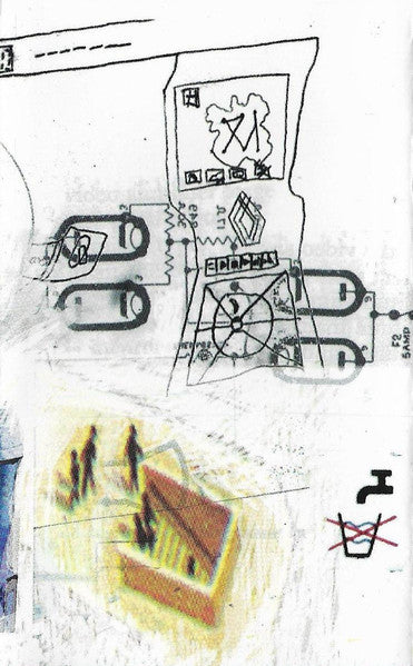 Radiohead : OK Computer (Cass, Album)