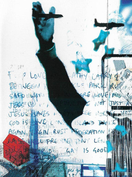 Radiohead : OK Computer (Cass, Album)