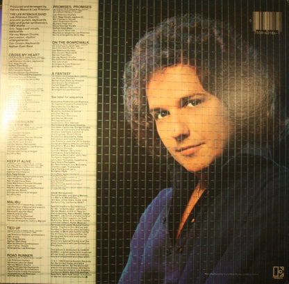 Lee Ritenour : Rit/2 (LP, Album, Club)