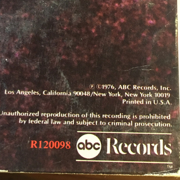 Steely Dan : The Royal Scam (LP, Album, Club, RCA)