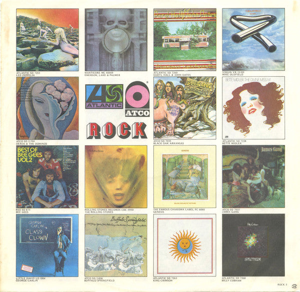 Dr. John : Desitively Bonnaroo (LP, Album, RI )