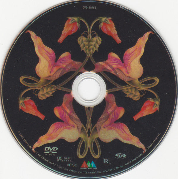Pink Floyd : The Wall (DVD-V, Ltd, RE, Multichannel, NTSC, R1)