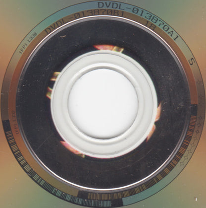 Pink Floyd : The Wall (DVD-V, Ltd, RE, Multichannel, NTSC, R1)