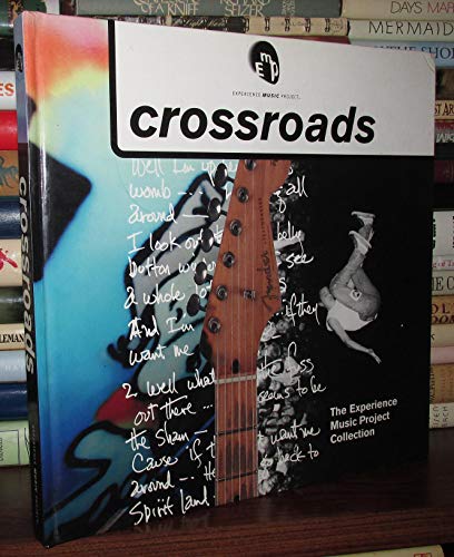 Crossroads: The Experience Music Project Collection