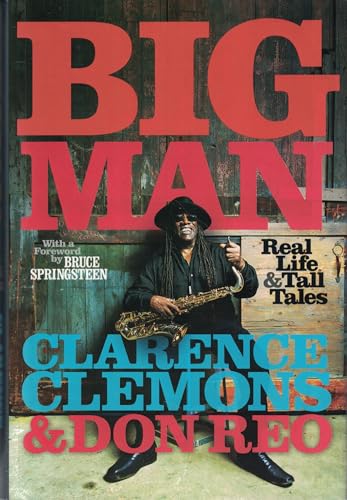 Big Man: Real Life & Tall Tales