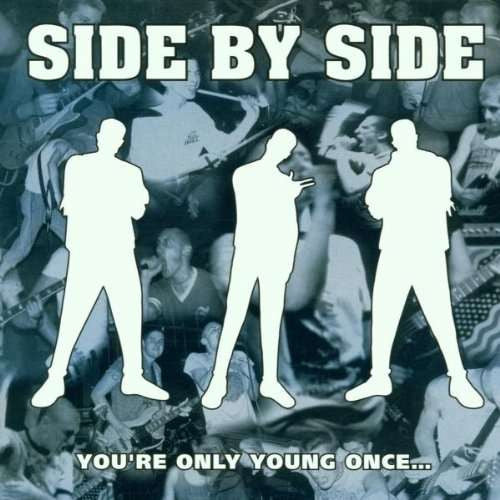 Side By Side (2) : You're Only Young Once... (LP, Comp, RP, Gre)