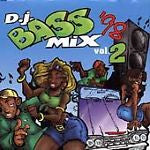 Various : D.J. Bass Mix '98, Vol. 2 (CD, Comp, Mixed)