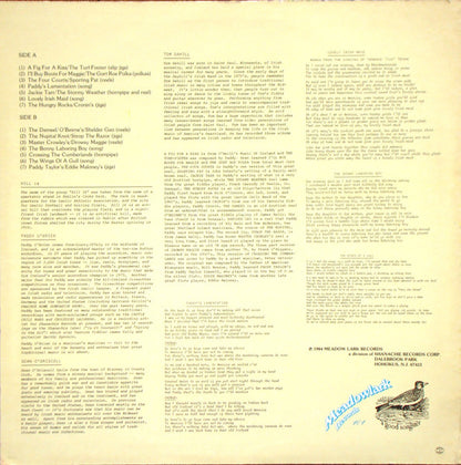 Hill 16 : Hill 16 (LP, Album)