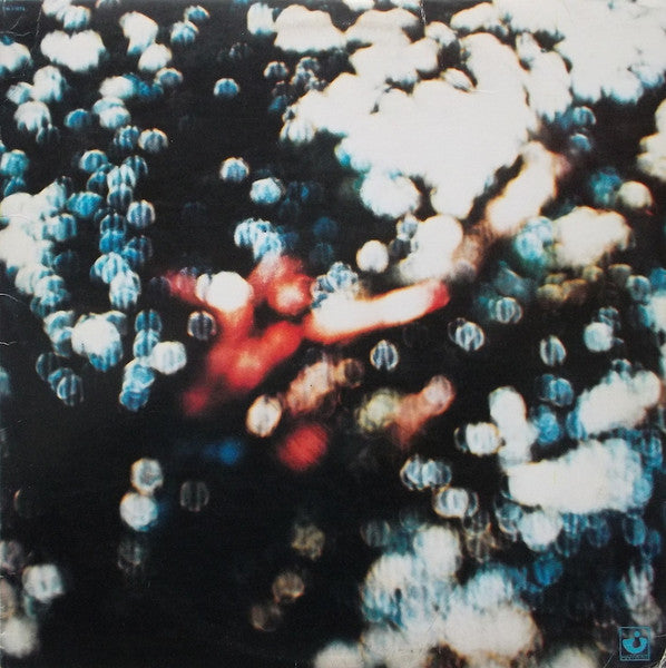 Pink Floyd : Obscured By Clouds (LP, Album, RE, Win)