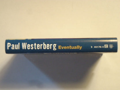 Paul Westerberg : Eventually (Cass, Album, Dol)
