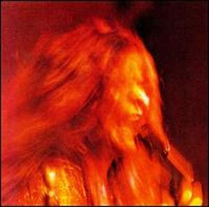Janis Joplin : I Got Dem Ol' Kozmic Blues Again Mama! (LP, Album, RP)