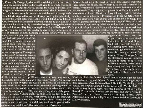 Process (7) : Regeneration (12", Hal)