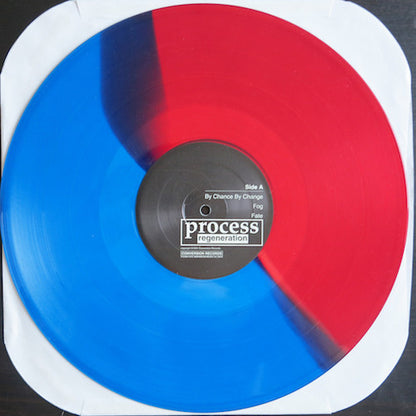 Process (7) : Regeneration (12", Hal)