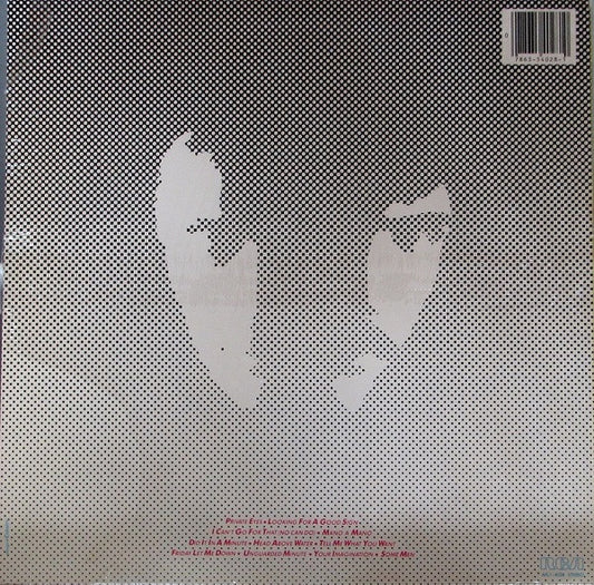 Daryl Hall, John Oates* : Private Eyes (LP, Album, Ind)