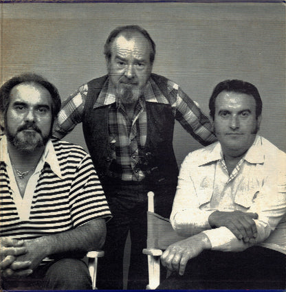 Osborne Bros.* & Mac Wiseman : The Essential Bluegrass Album (2xLP, Album, Comp)