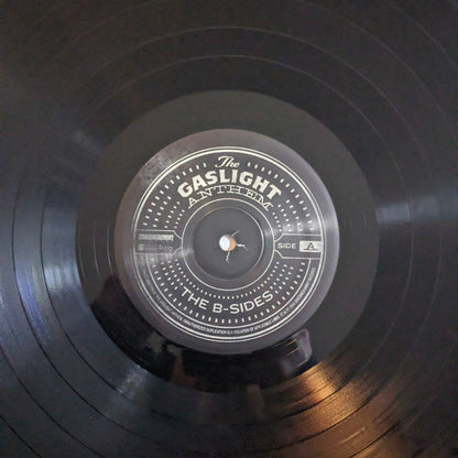 The Gaslight Anthem : The B-Sides (LP, Comp)