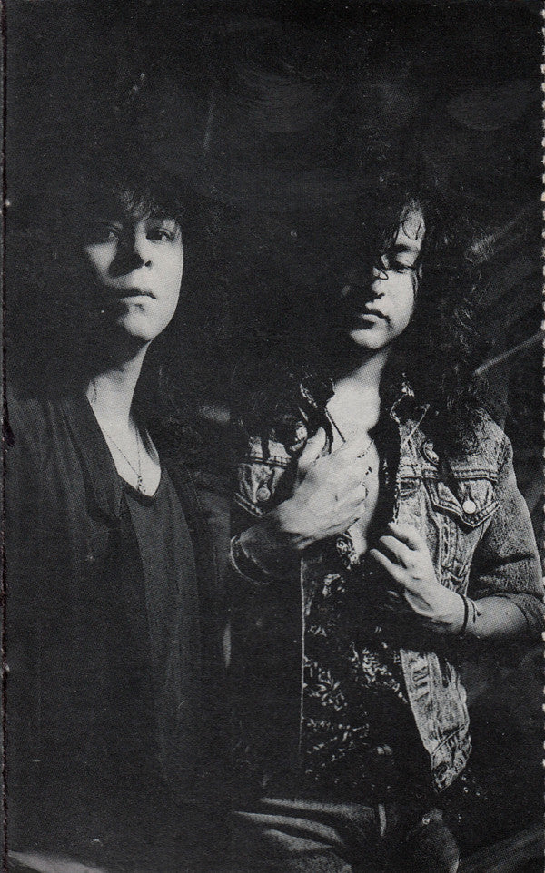 Queensrÿche : Empire (Cass, Album)