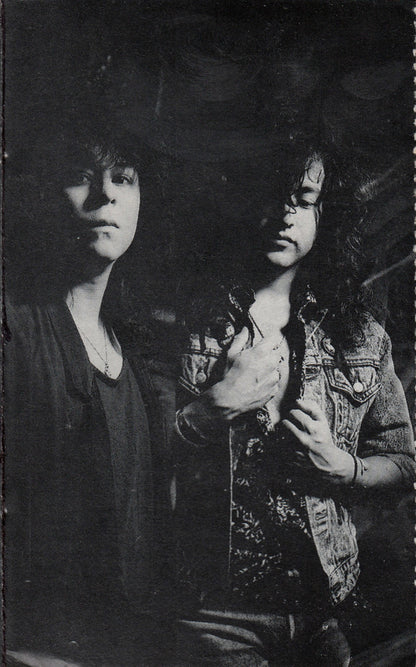 Queensrÿche : Empire (Cass, Album)