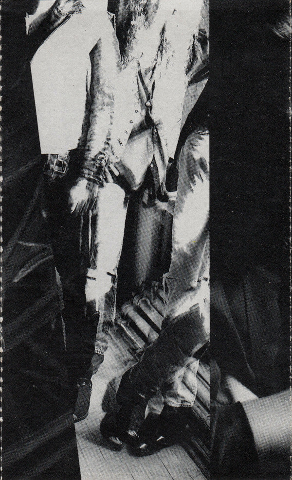 Queensrÿche : Empire (Cass, Album)