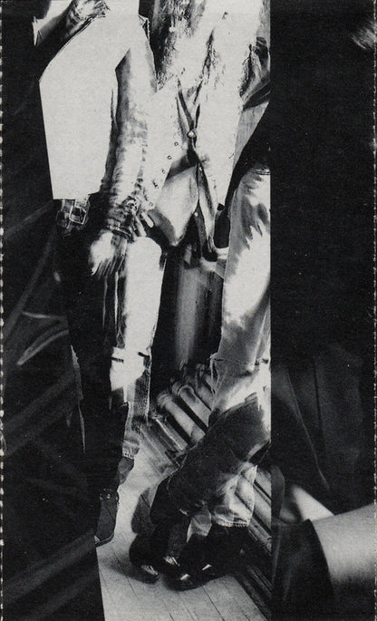 Queensrÿche : Empire (Cass, Album)