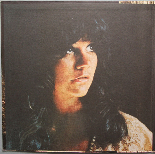 Linda Ronstadt : Linda Ronstadt (LP, Album, Club, Col)