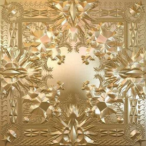 JAY Z* & Kanye West : Watch The Throne (CD, Album)