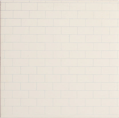 Pink Floyd : The Wall (2xLP, Album, Ter)