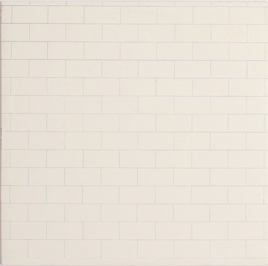 Pink Floyd : The Wall (2xLP, Album, Ter)