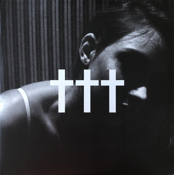 ††† :  ††† ‎ (2xLP, Album, Ltd, Whi)