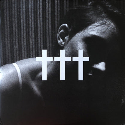 ††† :  ††† ‎ (2xLP, Album, Ltd, Whi)