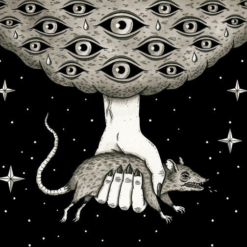 Harms Way (2) : Isolation (LP, Album,  Ox)