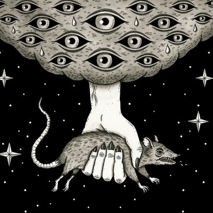 Harms Way (2) : Isolation (LP, Album,  Ox)