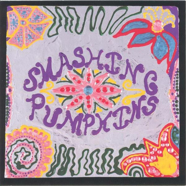 Smashing Pumpkins* : Lull (CD, EP)