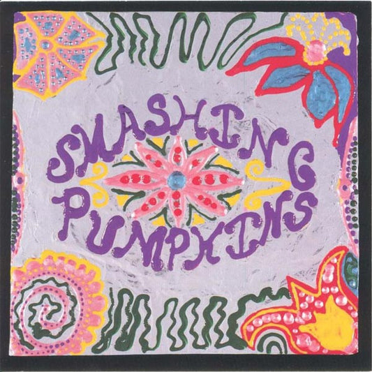 Smashing Pumpkins* : Lull (CD, EP)