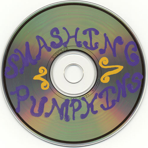 Smashing Pumpkins* : Lull (CD, EP)