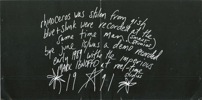 Smashing Pumpkins* : Lull (CD, EP)