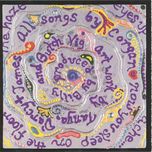 Smashing Pumpkins* : Lull (CD, EP)