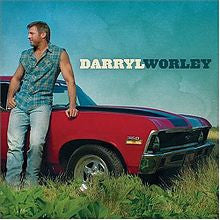 Darryl Worley : Darryl Worley (HDCD, Album)