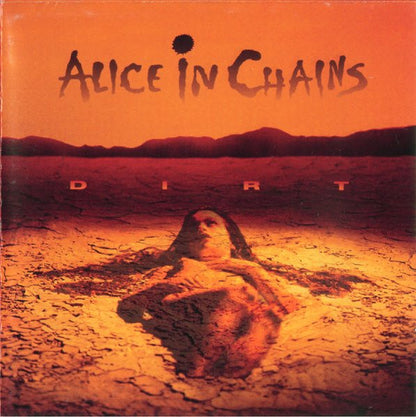 Alice In Chains : Dirt (CD, Album, RE)