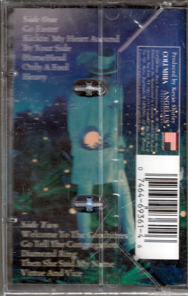 The Black Crowes : By Your Side (Cass, Album)