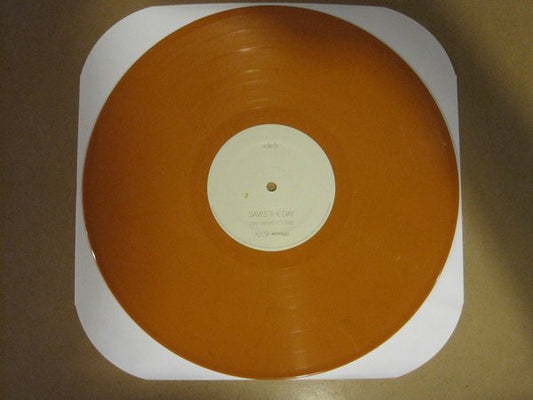 Saves The Day : Stay What You Are (LP, Album, M/Print, RE, Ora)