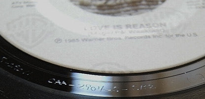 a-ha : Take On Me (7", Single, Spe)