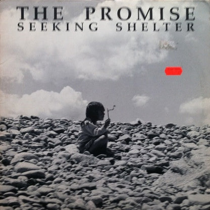 The Promise (7) : Seeking Shelter (12", MiniAlbum)